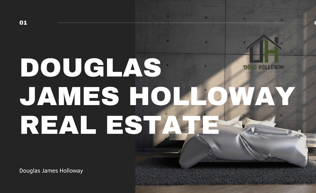 Photo of Doug Holloway Real Estate