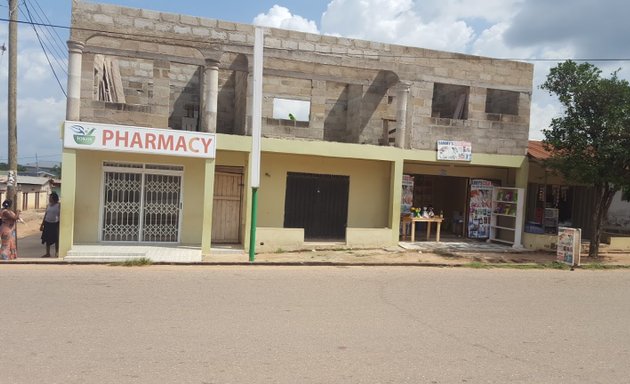 Photo of Iokos Pharmacy