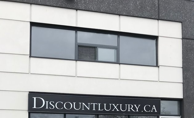 Photo of Discount Luxury