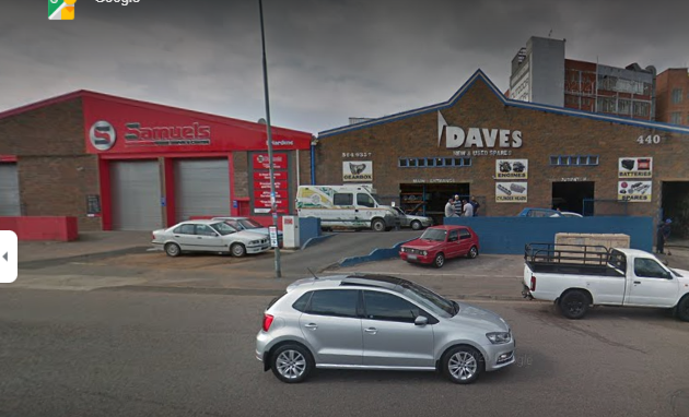 Photo of Daves Motor Spares