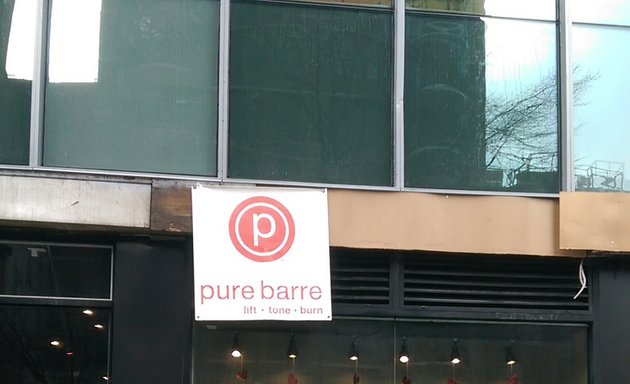 Photo of Pure Barre