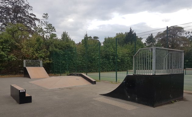 Photo of Belair Skatelite Skate Park