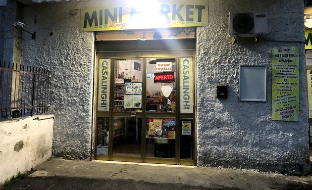 foto Minimarket Tiziana
