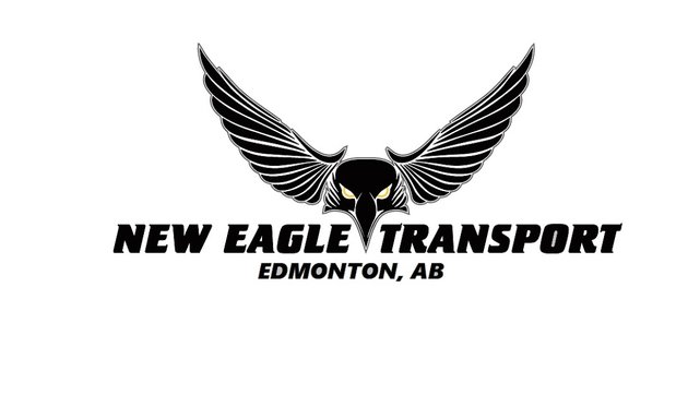 Photo of New eagle transport