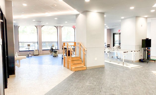 Photo of King David Center for Nursing and Rehabilitation