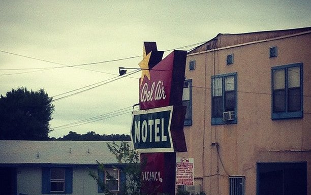 Photo of Bel Air Motel