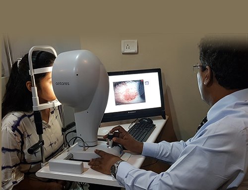 Photo of Drishti Eye Care Centre