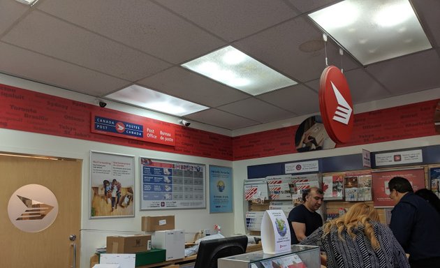 Photo of Marda Loop Post Office