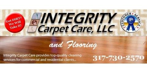 Photo of Integrity Carpet Care, LLC