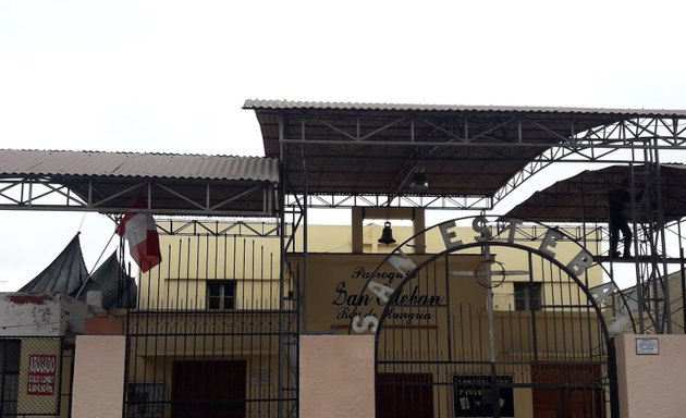 Foto de Parroquia San Esteban, Rey de Hungría