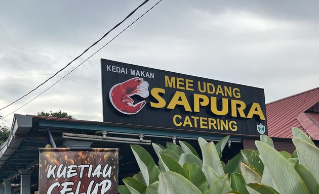 Photo of Mee Udang Sapura Catering