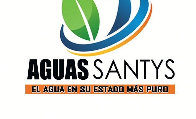 Foto de Aguas Purificada Santys spa