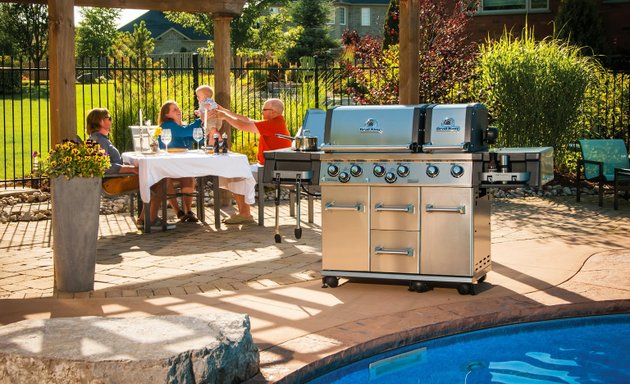 Photo of TA Appliances & Barbecues