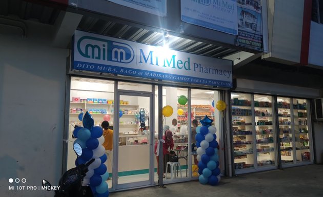 Photo of Mi Med Pharmacy