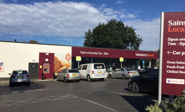 Photo of Sainsbury's Local