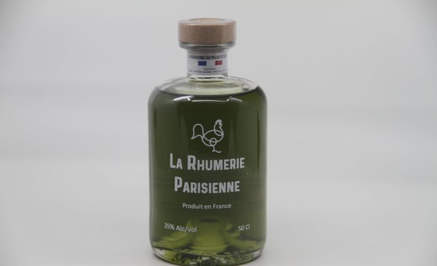 Photo of La Rhumerie Parisienne