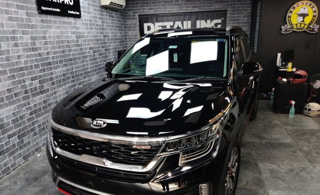 Photo of Detailing Dons (Ceramic Coating & Paint Protection Film)