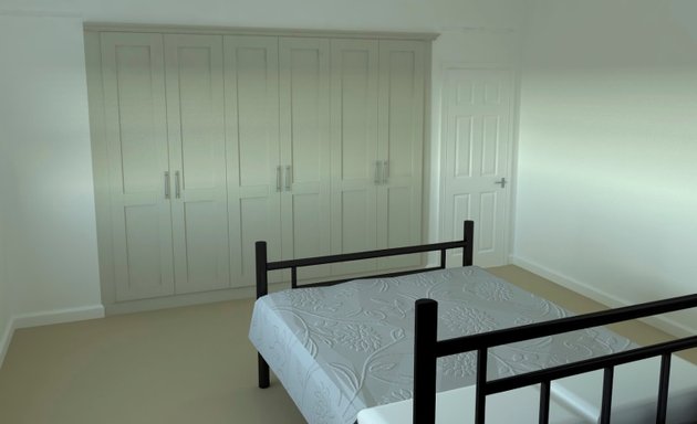 Photo of Sturij Fitted Wardrobes