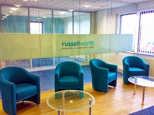 Photo of Russell Worth Solicitors