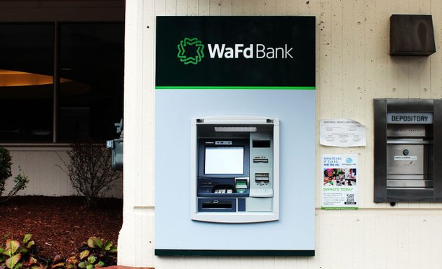 Photo of WaFd Bank