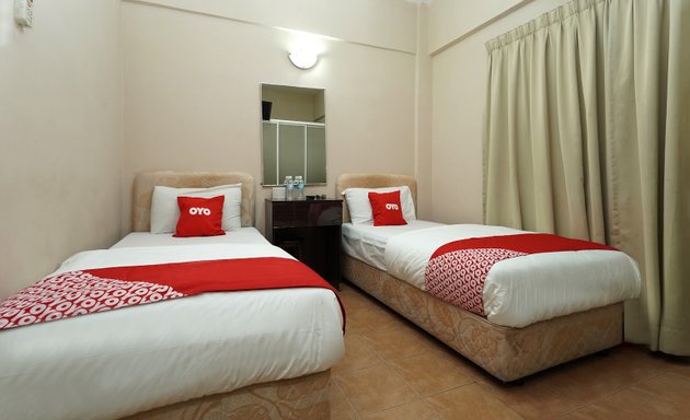 Photo of OYO 90092 Hotel 91 Kajang