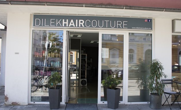 Foto von Dilek Hair Couture GbR
