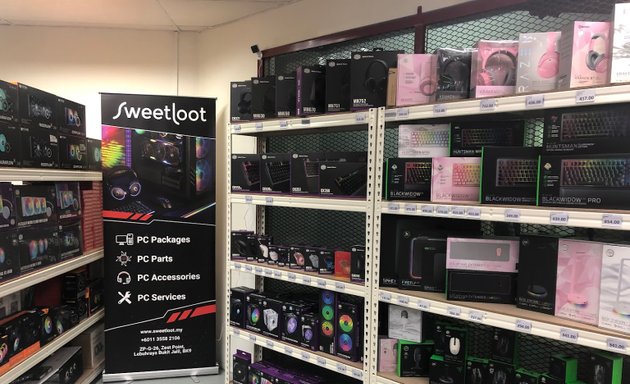 Photo of SweetLoot - Computer Gaming and Tech Lifestyle Store