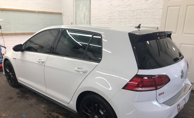 Photo of Grace Window Tint and Auto Glass