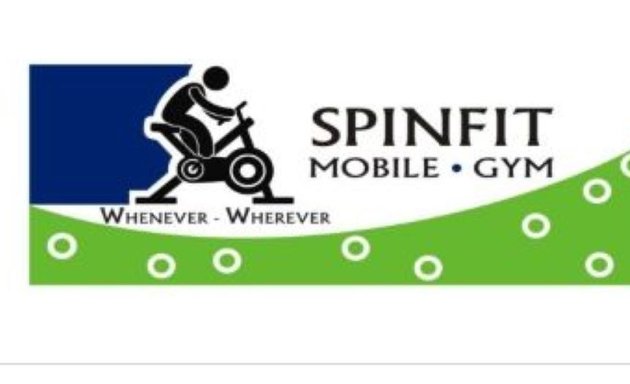 Photo of SpinFit Mobile Gym
