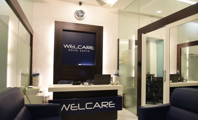 Photo of Welcare Dental Centre