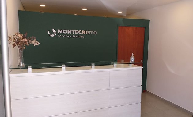 Foto de Montecristo Servicios Sociales