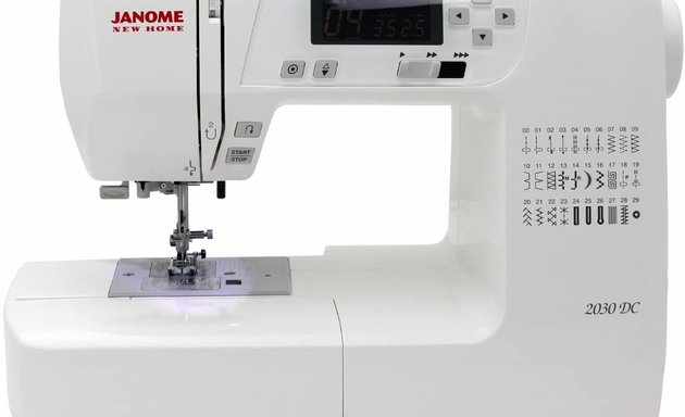 Photo of Sues Sewing world