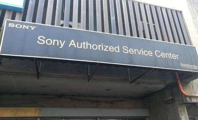 Photo of Sony Authorized Service Center Zamboanga