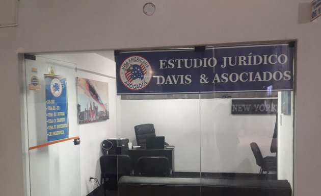 Foto de Estudio Jurídico Davis & Asociados