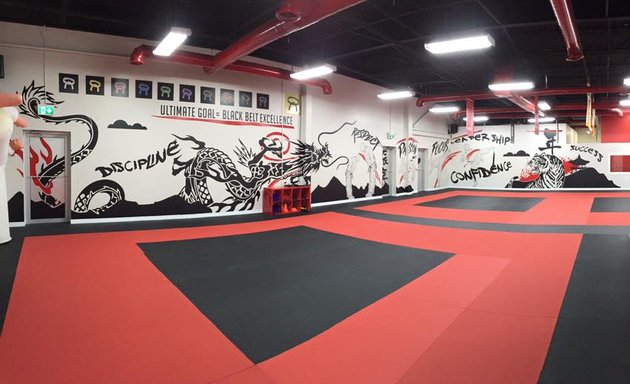 Photo of OMAC World Class Martial Arts