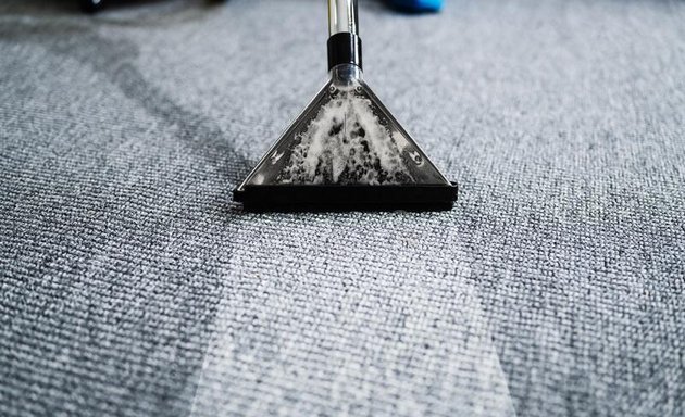 Photo of CR Carpet Cleaning