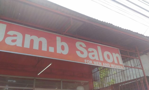 Photo of Jam B Salon