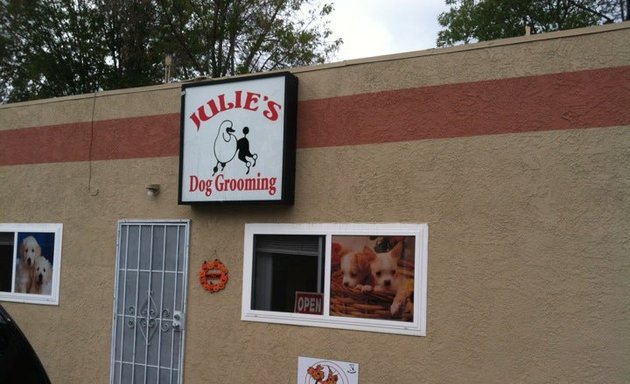 Photo of Julie's Dog Grooming