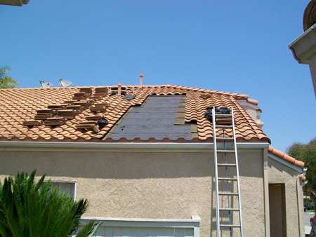 Photo of San Diego County Roofing & Solar