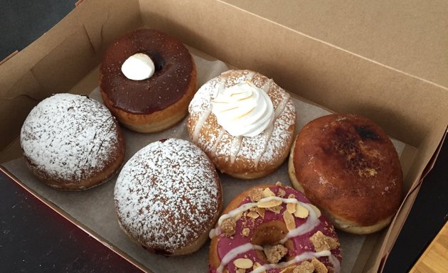 Photo of Von Doughnuts