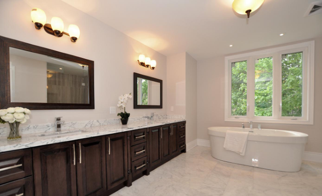 Photo of The Reno Pros | Bathroom Renovations Toronto