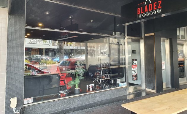 Photo of Bladez The Barber Lounge - Norwood