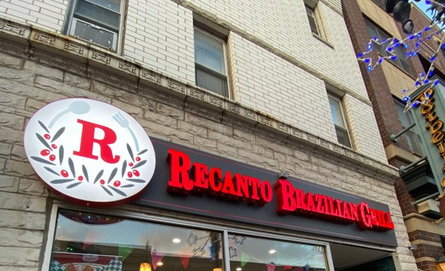 Photo of Recanto Brazilian grill