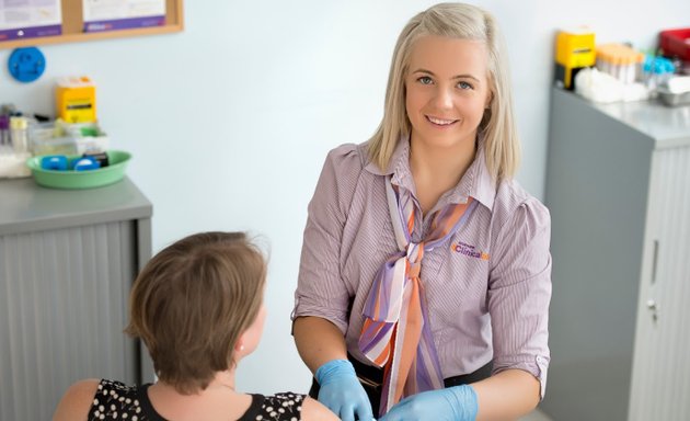 Photo of Australian Clinical Labs