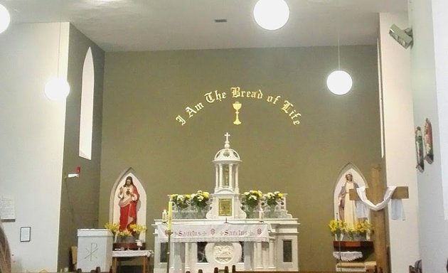 Photo of Mary Mother of God Catholic Church, Ballygarvan