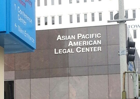 Photo of Asian Americans Advancing Justice