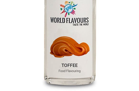 Photo of World Flavours Limited