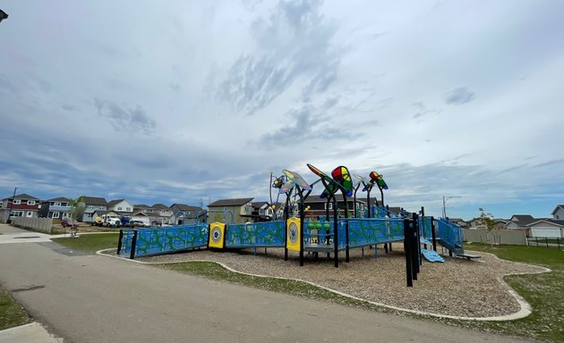 Photo of Laurel Community Playground