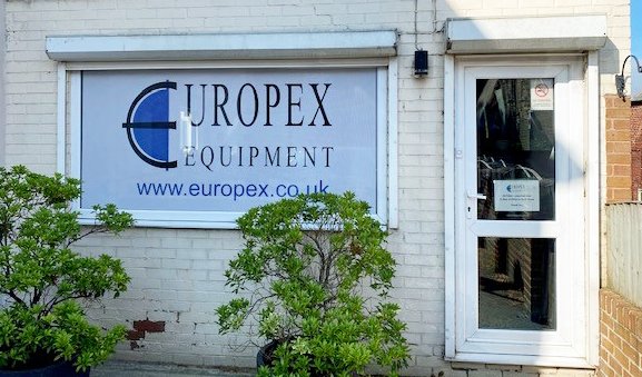 Photo of Europex Equipment Ltd