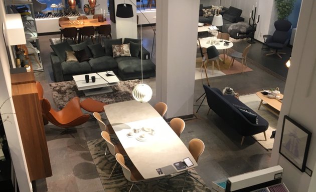 Foto von BoConcept Berlin Strausberger Platz